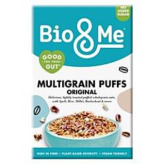 Original Multigrain Puffs (200g)