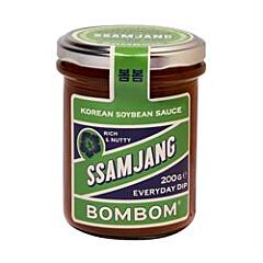 Ssamjang Korean Soybean (200g)