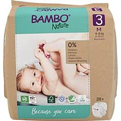 Eco-Nappy Size 3 (784g)