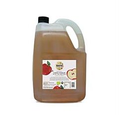 Cider Vinegar with Mother (5l)