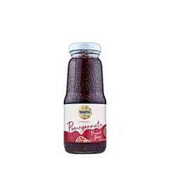 Pure Pomegranate Juice (200ml)