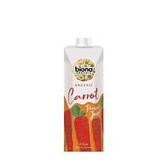 Org Carrot Juice (500ml)