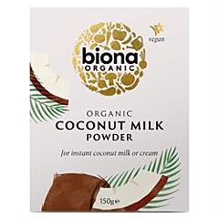 Coconut Milk Powder (150g)