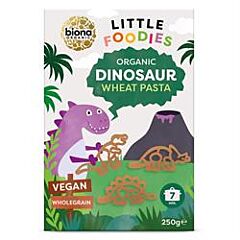 Little Foodies Whole Dinosaurs (250g)