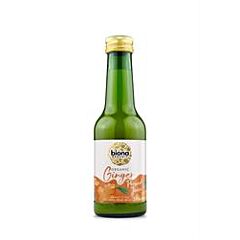 Ginger Juice Organic (200ml)