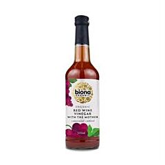 Red Wine Vinegar (500ml)