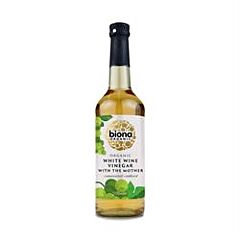 White Wine Vinegar (500ml)