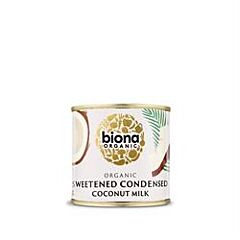 Condensed Coconut Milk (210g)
