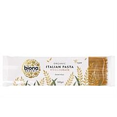 Wholewheat Linguine (500g)