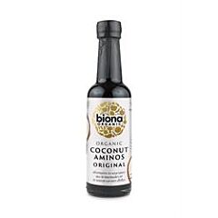 Coconut Aminos Original (250ml)