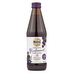 Blackcurrant Pure Superjuice (330ml)