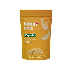 Crunchy & Puffed Melon 18g (18g)
