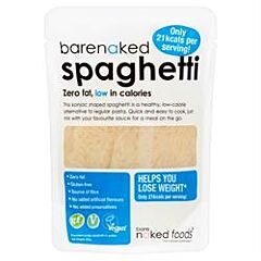 Barenaked Spaghetti (250g)