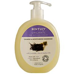 Calming & Moisturising Handwas (250ml)