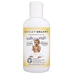 Baby Wash (250ml)