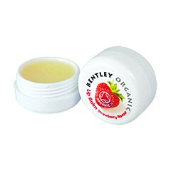 Strawberry Lip Balm (10g)