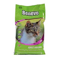 Original Vegan Cat Food Vegan (10kgbag)
