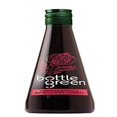 Pomegranate & Elderflower Cord (500ml)