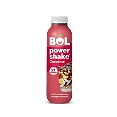 Chocolate Power Shake (410g)