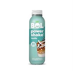 Vanilla Power Shake (410g)