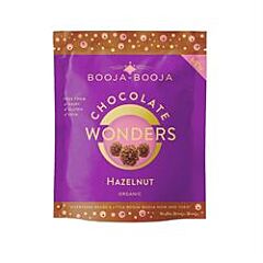 FREE Hazelnut Wonders (65g)