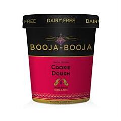 Cookie Dough Ice Cream (465ml)