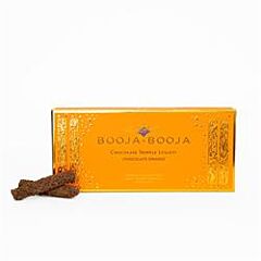 Chocolate Orange 10 Truffle (115g)