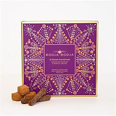 A Grand Adventure (243g)