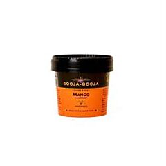 Mango & Raspberry Ice Cream (110ml)