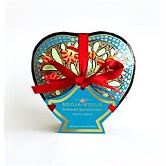Salted Caramel Heart Box (115g)