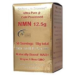 NMN 12 grams Ultra Pure >99.5% (12.5g)