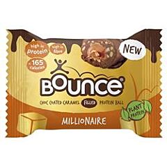 Dipped Millionaire Protein Bal (40g)