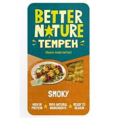 Smoky Tempeh (220g)