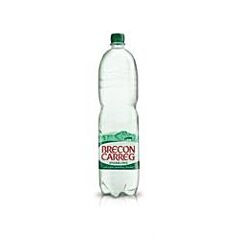 Brecon Sparkling Mineral Water (1500ml)