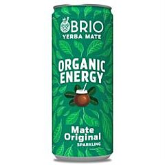 Organic Energy Original (250ml)