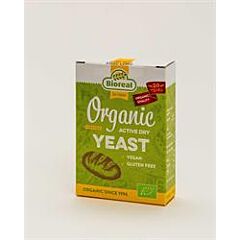 Organic Active Dry Yeast AF (5x9g box)