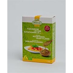 Org. Nutrit. Yeast Flakes GF (100g)