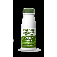 Organic Kefir Drink (250ml)