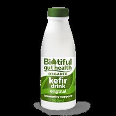 Organic Kefir Drink (500ml)