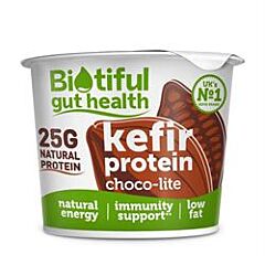 Kefir Protein Choco-lite (250g)