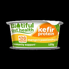 Kefir Protein Mango (125g)