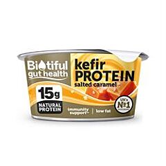 Kefir Protein Salted Caramel (150g)