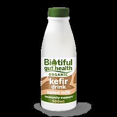 Kefir Organic Honey Blossom (500ml)