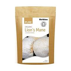 Biethica Organic Lions Mane (75g)