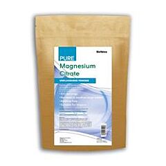 Magnesium Citrate Powder (250g)