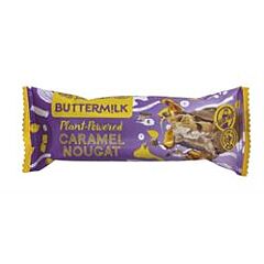 Caramel Nougat Snack Bar (50g)