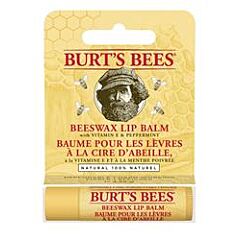 Beeswax Lip Balm 4.25g (4.25g)