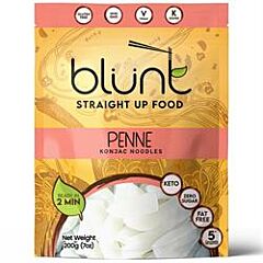 Konjac Noodles Penne (200g)