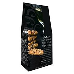Sun Dried Tomato Gift Biscuits (75g)