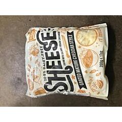 Mature Cheddar Grated Style (200g)